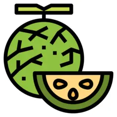 瓜