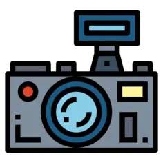 Photo camera