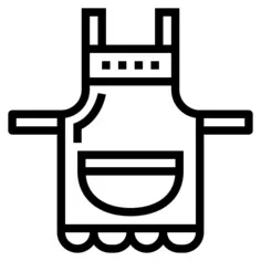 围裙