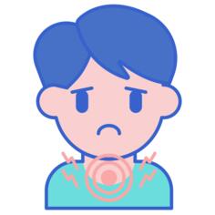Throat