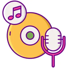 配音