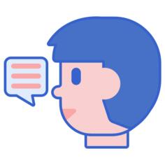 Word of mouth