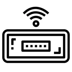 扬声器
