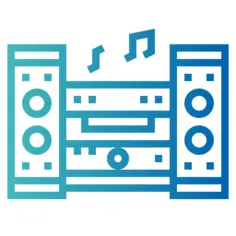 音乐和多媒体
