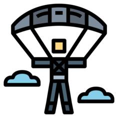 Parachute
