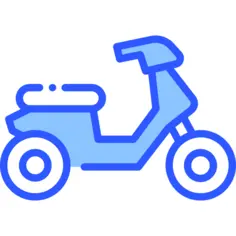 Motorbike