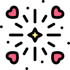 烟花