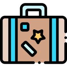旅行箱