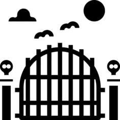 围栏