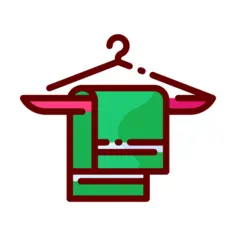 毛巾