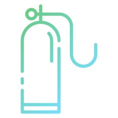 氧气罐
