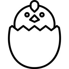 小鸡