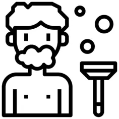 Shave