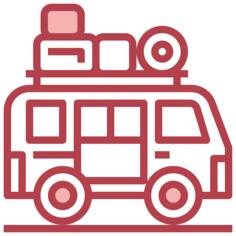 Camper van