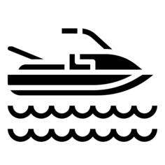 Jet ski