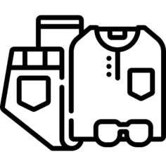 衣服