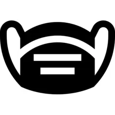面具