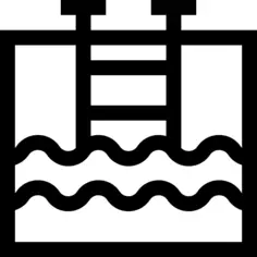 游泳池