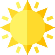 太阳
