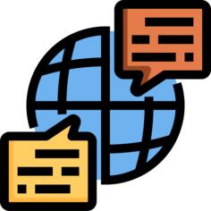 全世界
