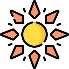 太阳