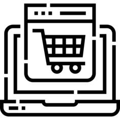Online shopping