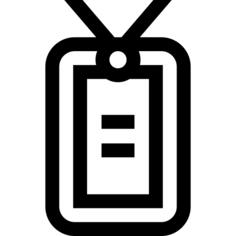 Dog tag