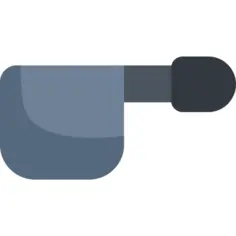 锅