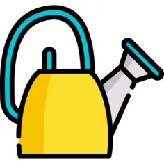 Watering can