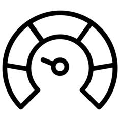仪表板