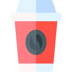 Coffee cup