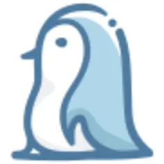企鹅