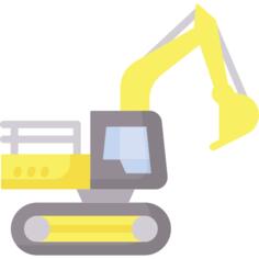Excavator