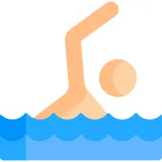 Swimming