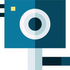 Action camera