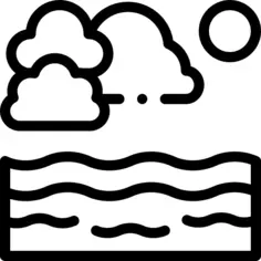 海
