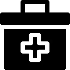 First aid kit