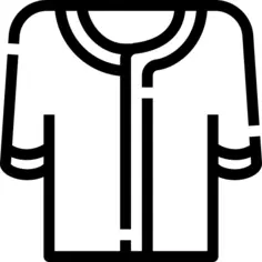 棒球服