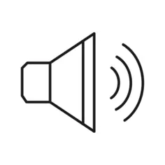 高音量