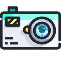 Photo camera