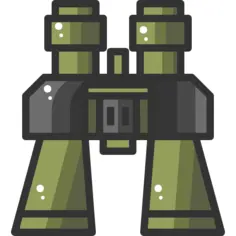 Binoculars