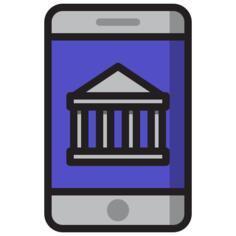 Online banking