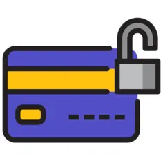 Credit card
