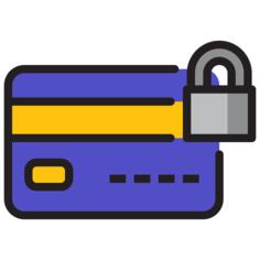 Credit card