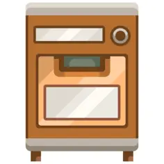 Stove
