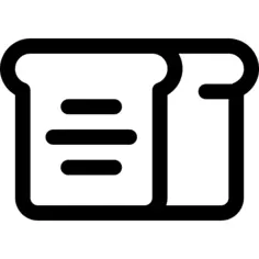面包