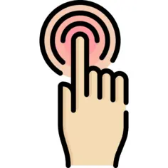 Touch screen