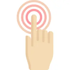 Touch screen
