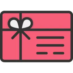 Gift voucher