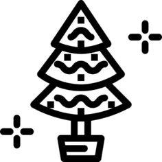 Christmas tree